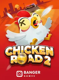 Chicken Road 2 crash game at PALDOCROWN COM