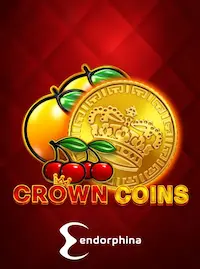 Slot game at PALDOCROWN COM