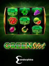 Slot game at PALDOCROWN COM