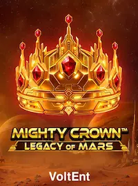 Mighty Crown at PALDOCROWN COM