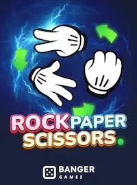 Rock Paper Scissors at PALDOCROWN COM