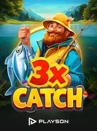 Catch at PALDOCROWN COM