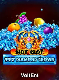 Hot Slot at PALDOCROWN COM