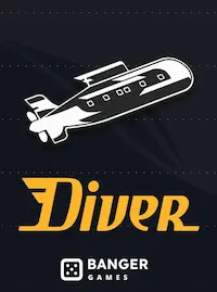 Diver crash adventure at PALDOCROWN COM