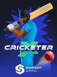 CricketerX crash game at PALDOCROWN COM