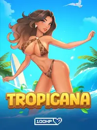 Tropicana crash at PALDOCROWN COM