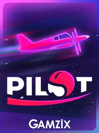 Pilot crash game at PALDOCROWN COM