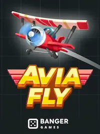 AviaFly crash game at PALDOCROWN COM