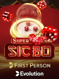 Sic Bo at PALDOCROWN COM