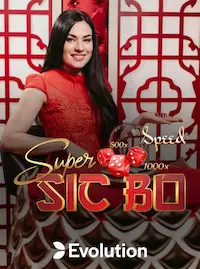 Sic Bo Super at PALDOCROWN COM