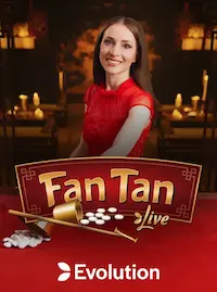 Fan Tan at PALDOCROWN COM