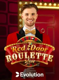 Red Door Roulette at PALDOCROWN COM