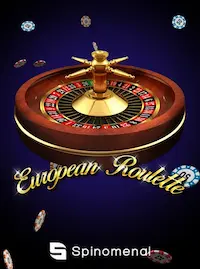 Classic Roulette at PALDOCROWN COM