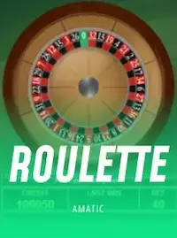 European Roulette at PALDOCROWN COM