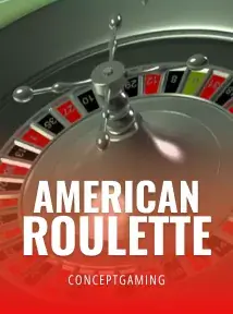 American Roulette at PALDOCROWN COM