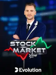 Stock Market at PALDOCROWN COM