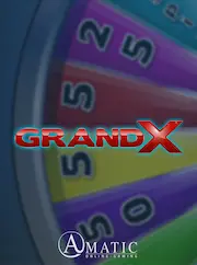 GrandX at PALDOCROWN COM