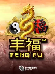 Feng Fu at PALDOCROWN COM