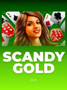 Scandy at PALDOCROWN COM