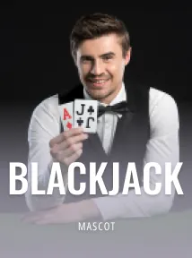 Live Blackjack at PALDOCROWN COM